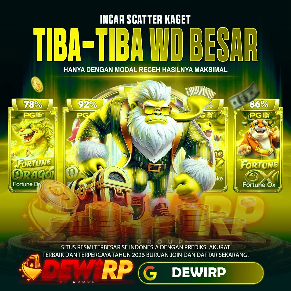 DEWIRP